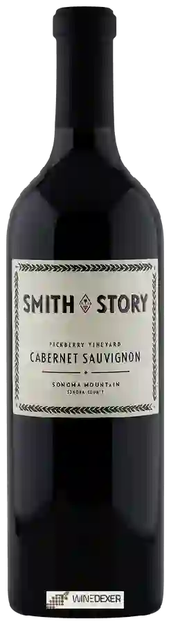 Weingut Smith Story - Pickberry Vineyard Cabernet Sauvignon Weingut Smith Story - Pickberry Vineyard Cabernet Sauvignon