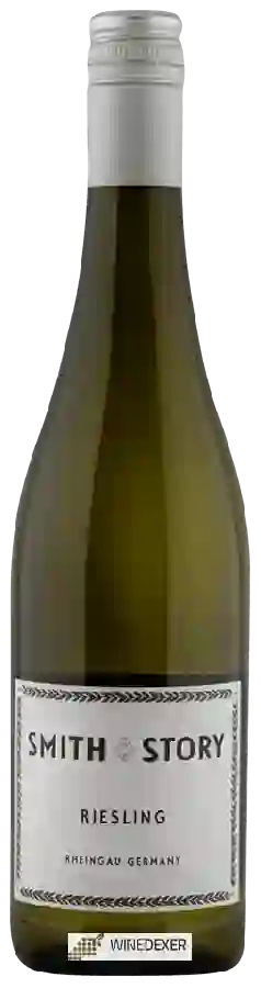 Weingut Smith Story - Riesling Weingut Smith Story - Riesling