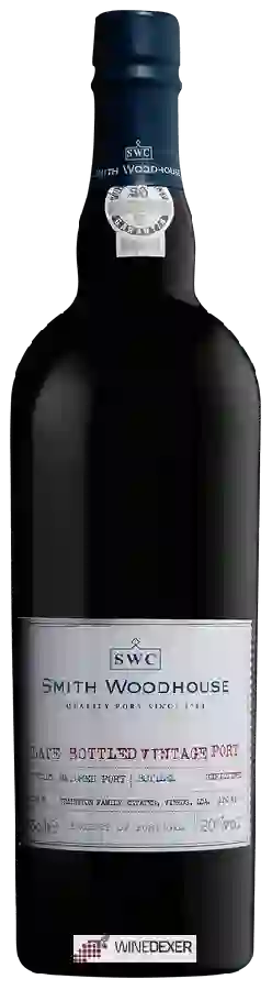 Weingut Smith Woodhouse - Late Bottled Vintage Port Weingut Smith Woodhouse - Late Bottled Vintage Port