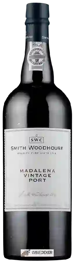 Weingut Smith Woodhouse - Madalena Vintage Port Weingut Smith Woodhouse - Madalena Vintage Port