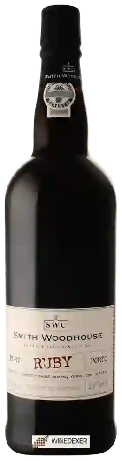 Weingut Smith Woodhouse - Ruby Porto Weingut Smith Woodhouse - Ruby Porto