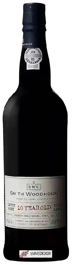 Weingut Smith Woodhouse - 10 Year Old Tawny Porto Weingut Smith Woodhouse - 10 Year Old Tawny Porto