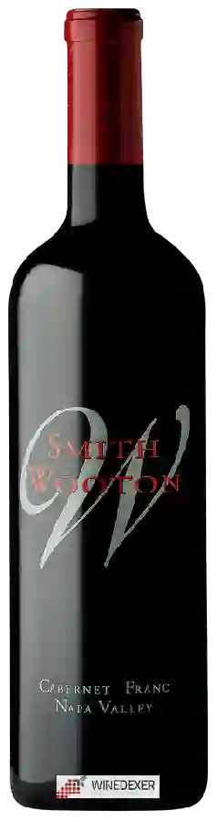 Weingut Smith Wooton - Cabernet Franc Weingut Smith Wooton - Cabernet Franc