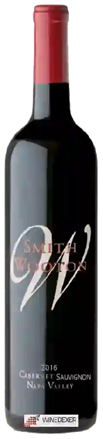 Weingut Smith Wooton - Cabernet Sauvignon Weingut Smith Wooton - Cabernet Sauvignon