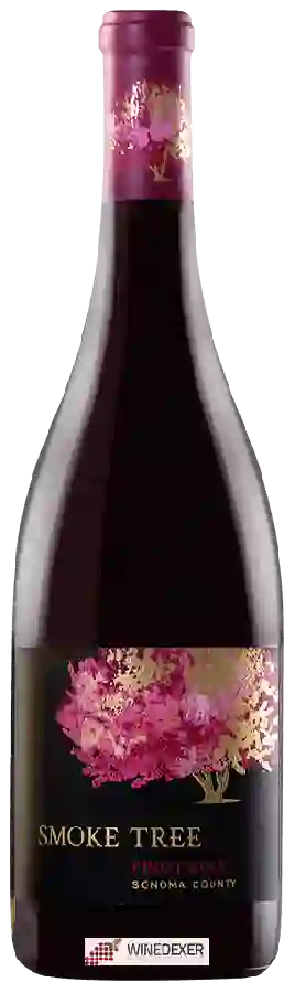 Weingut Smoke Tree - Pinot Noir