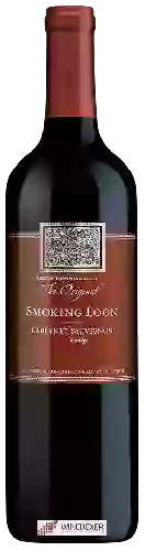 Weingut Smoking Loon - Cabernet Sauvignon