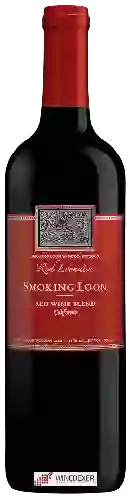 Weingut Smoking Loon - Red Loonatic