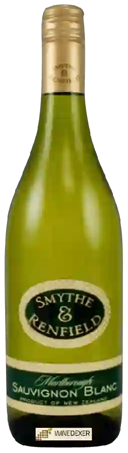 Weingut Smythe & Renfield - Sauvignon Blanc Weingut Smythe & Renfield - Sauvignon Blanc