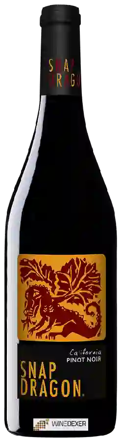 Weingut Snap Dragon - Pinot Noir Weingut Snap Dragon - Pinot Noir