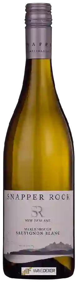 Weingut Snapper Rock - Sauvignon Blanc