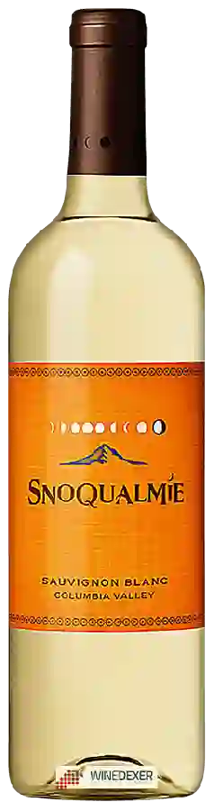 Weingut Snoqualmie - Sauvignon Blanc
