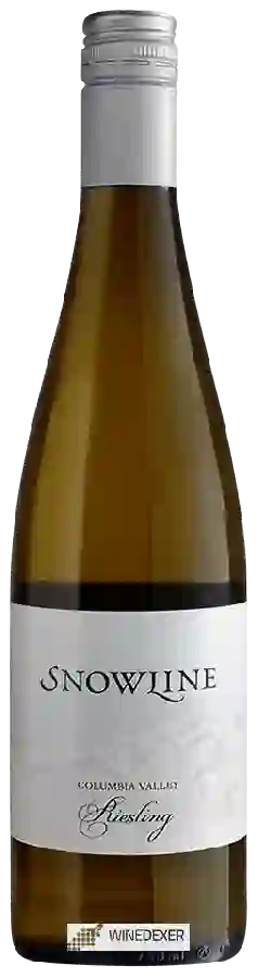 Weingut Snowline - Riesling Weingut Snowline - Riesling
