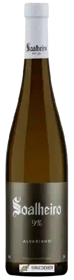 Weingut Soalheiro - Alvarinho 9% Dócil Weingut Soalheiro - Alvarinho 9% Dócil