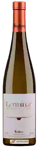 Weingut Soalheiro - Germinar Vinhas Velhas Loureiro