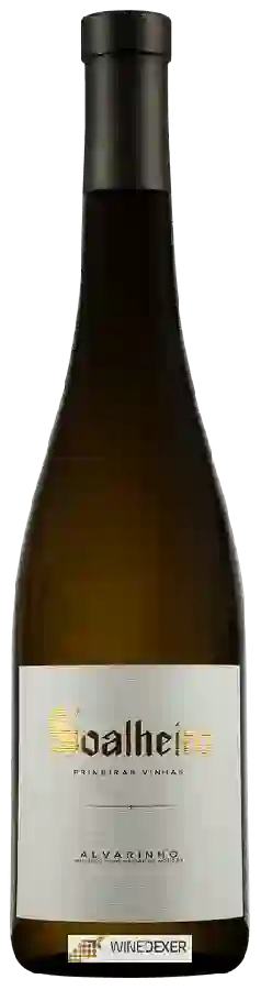 Weingut Soalheiro - Primeiras Vinhas Alvarinho Weingut Soalheiro - Primeiras Vinhas Alvarinho
