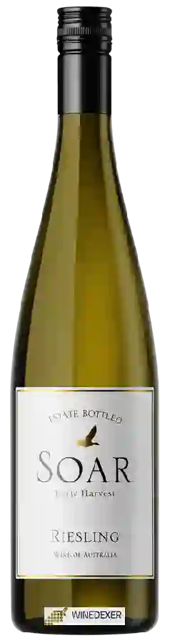 Weingut Soar - Early Harvest Riesling
