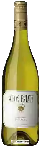 Weingut Sobon Estate - Viognier