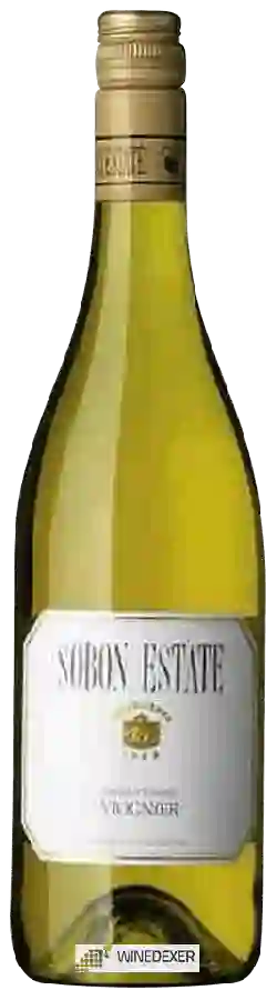 Weingut Sobon Estate - Viognier