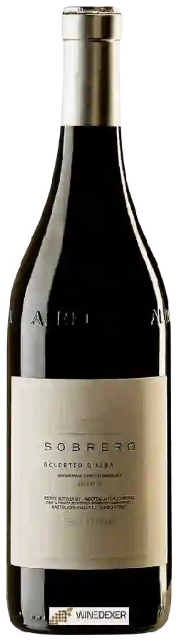 Weingut Sobrero - Selectio Dolcetto d'Alba Weingut Sobrero - Selectio Dolcetto d'Alba