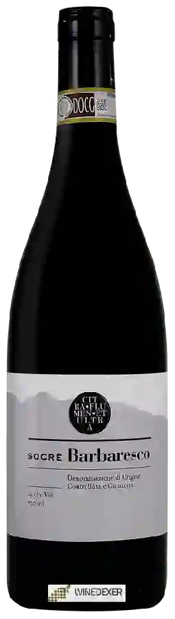 Weingut Socré - Barbaresco Weingut Socré - Barbaresco