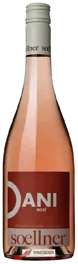 Weingut Soellner - Dani Rosé