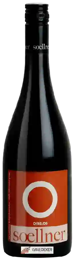 Weingut Soellner - Oibelos