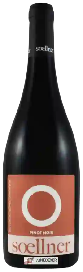 Weingut Soellner - Pinot Noir