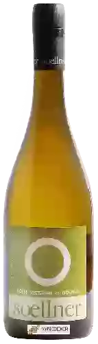 Weingut Soellner - Roter Veltliner von Gösing