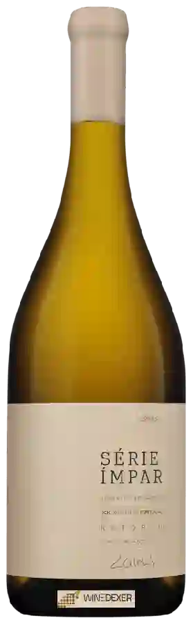 Weingut Sogrape - Série Ímpar Retorto Branco Weingut Sogrape - Série Ímpar Retorto Branco
