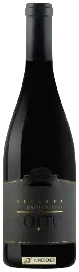 Weingut Soito - Reserva Weingut Soito - Reserva