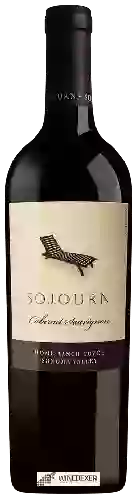 Weingut Sojourn - Home Ranch Cuvée Cabernet Sauvignon