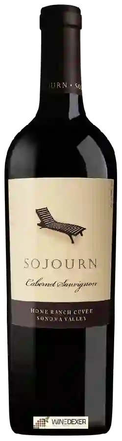 Weingut Sojourn - Home Ranch Cuvée Cabernet Sauvignon