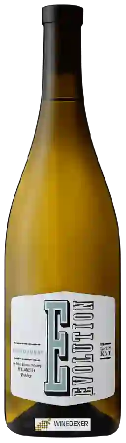 Weingut Sokol Blosser - Evolution (E) Chardonnay