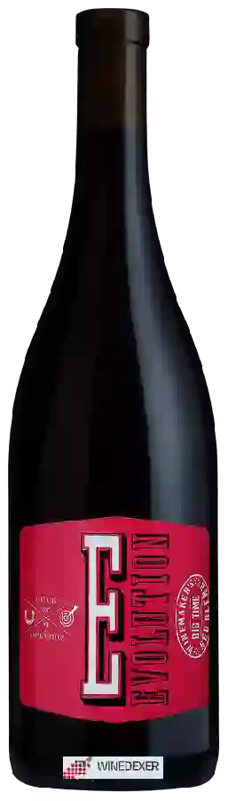 Weingut Sokol Blosser - Evolution (E) Red