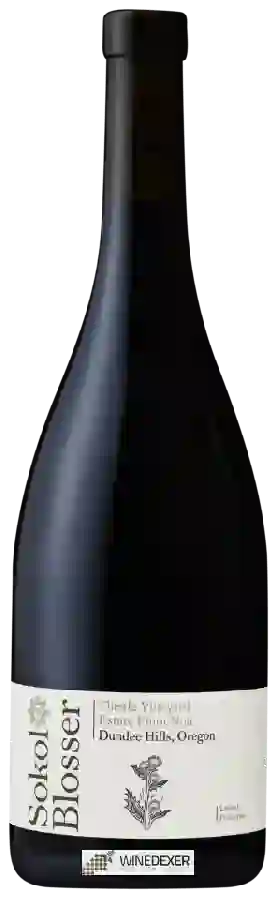 Weingut Sokol Blosser - Thistle Vineyard Pinot Noir