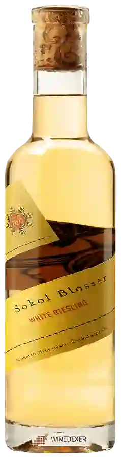 Weingut Sokol Blosser - White Riesling Weingut Sokol Blosser - White Riesling