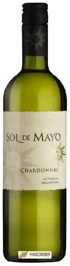 Weingut Sol de Mayo - Chardonnay Weingut Sol de Mayo - Chardonnay