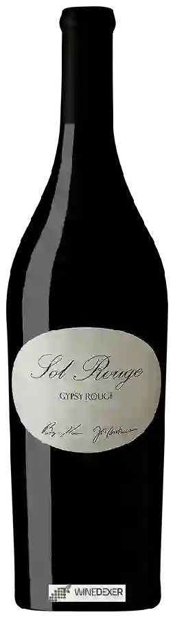 Weingut Sol Rouge - Gypsy Rouge