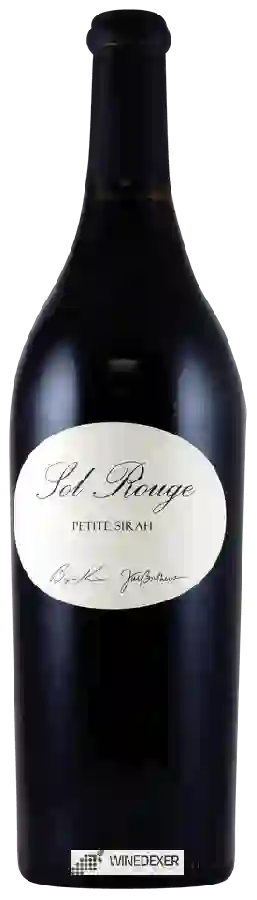 Weingut Sol Rouge - Petite Sirah