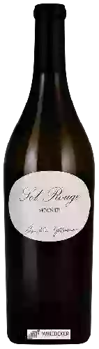 Weingut Sol Rouge - Viognier
