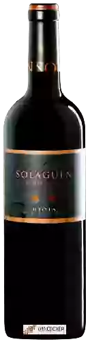 Weingut Solaguen - Gran Reserva