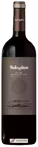 Weingut Solaguen - Reserva