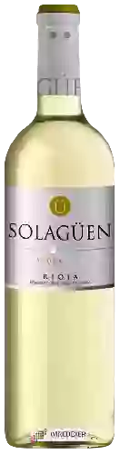 Weingut Solaguen - Viura