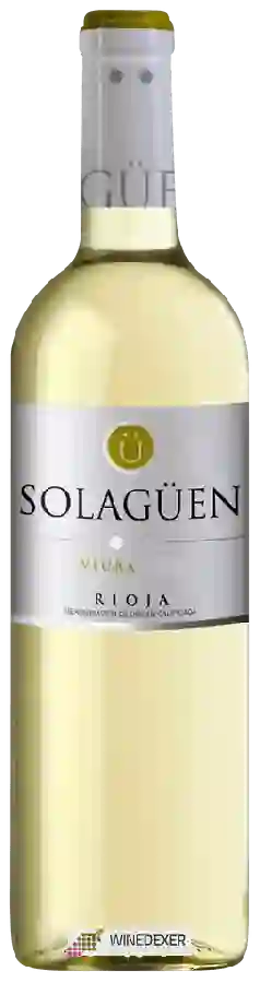 Weingut Solaguen - Viura