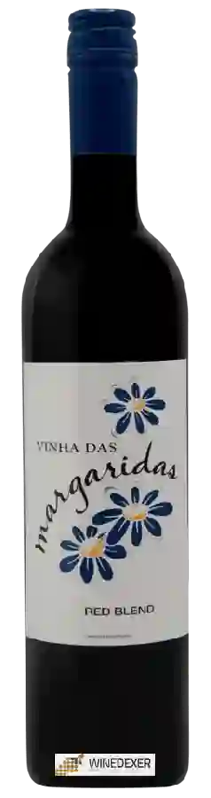 Weingut Solar Das Bouças - Vinha das Margaridas Red Blend Weingut Solar Das Bouças - Vinha das Margaridas Red Blend