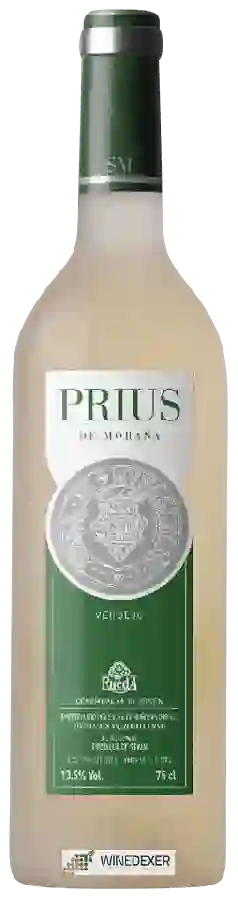 Weingut Solar de Muñosancho - Prius de Moraña Verdejo Weingut Solar de Muñosancho - Prius de Moraña Verdejo