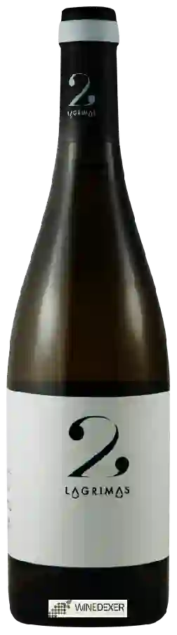 Weingut Solar de Muñosancho - 2 Lágrimas Weingut Solar de Muñosancho - 2 Lágrimas