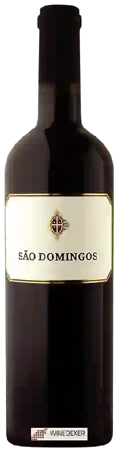 Weingut São Domingos - Bairrada Tinto Weingut São Domingos - Bairrada Tinto