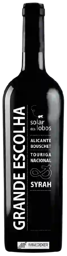 Weingut Solar dos Lobos - Grande Escolha