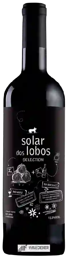 Weingut Solar dos Lobos - Selection Tinto